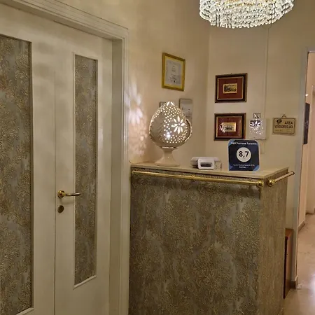 Turnone Guest house Taranto