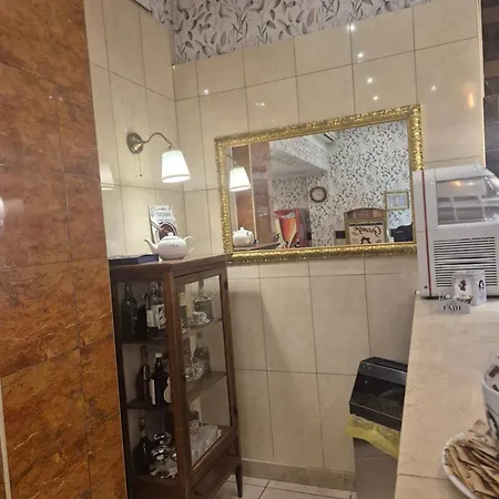 Guest house Turnone