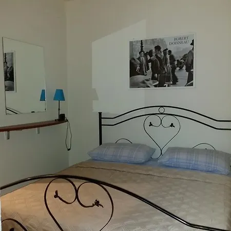 Πανσιόν Turnone Ταράντο