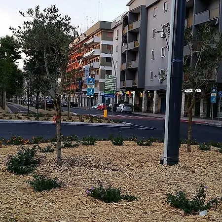 Πανσιόν Turnone Ταράντο