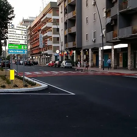 Turnone Ταράντο