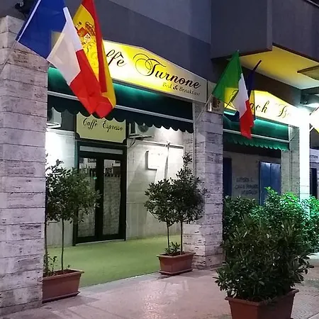 Πανσιόν Turnone