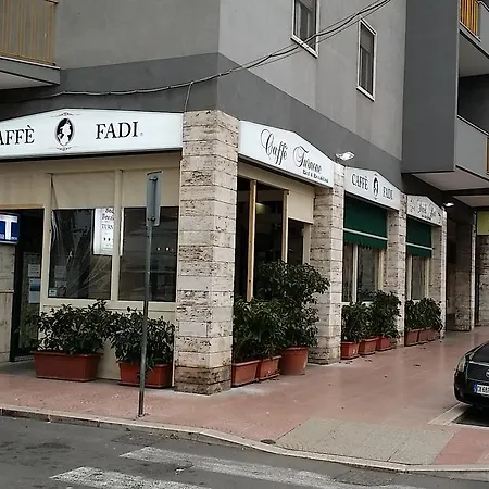 Turnone Πανσιόν *