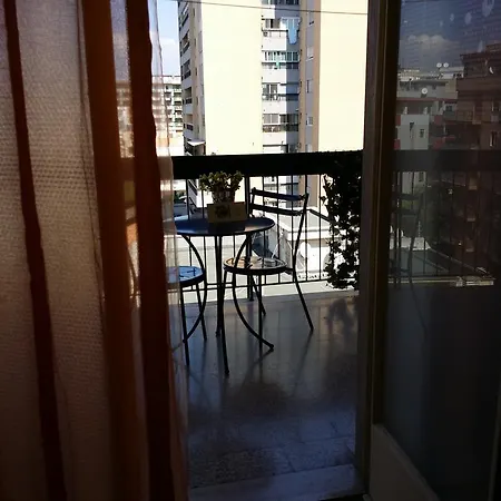 Turnone Pensjonat Tarent