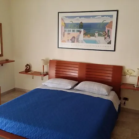 Pensjonat Turnone 3*