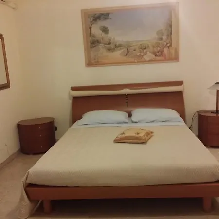 Pensjonat Turnone 3*