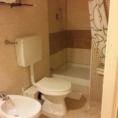 Turnone Gasthof Taranto