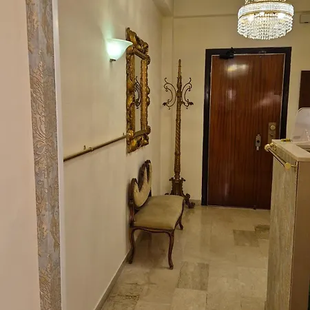 בית הארחה Turnone טאראנטו