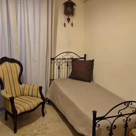 Turnone Гостевой дом 4*