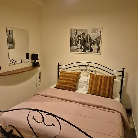 Turnone Гостевой дом