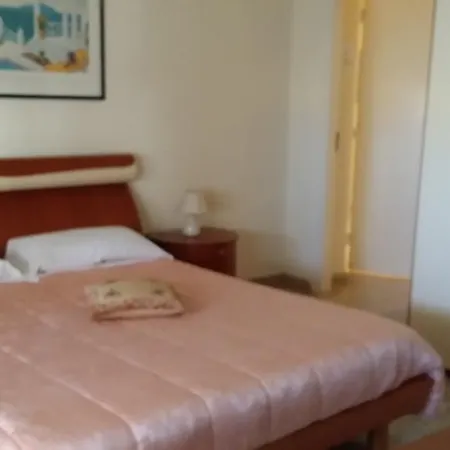 Pensjonat Turnone Tarent