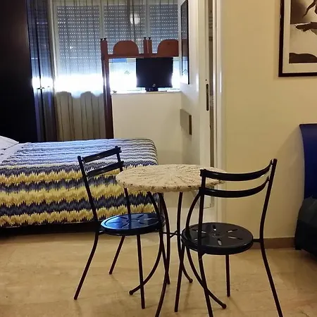 Pensjonat Turnone Tarent