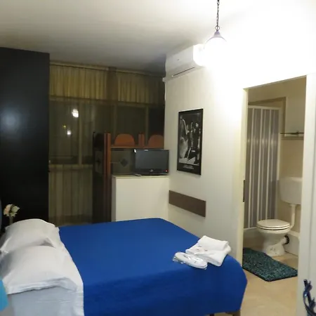 Turnone Pensjonat Tarent