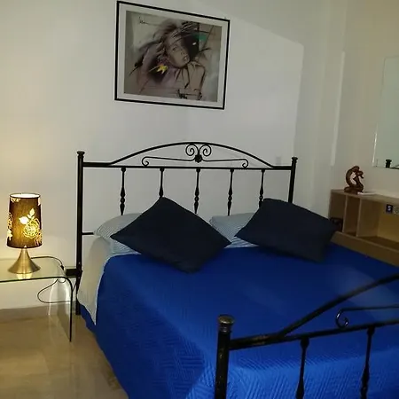 Pensjonat Turnone Tarent