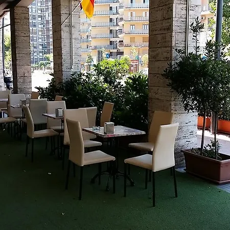 Pensjonat Turnone 3*