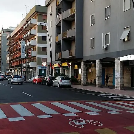 Gasthuis Turnone Tarente