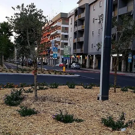 Gasthuis Turnone Tarente