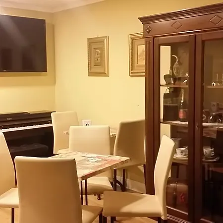 Гостевой дом Turnone