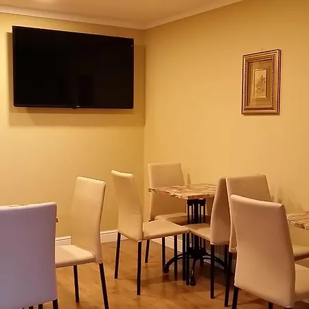 Turnone Pensjonat Tarent