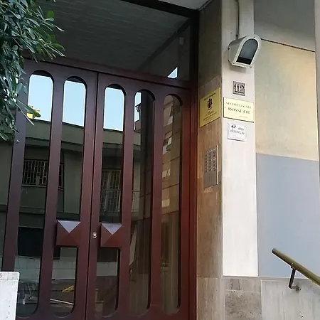 Гостевой дом Turnone 4*