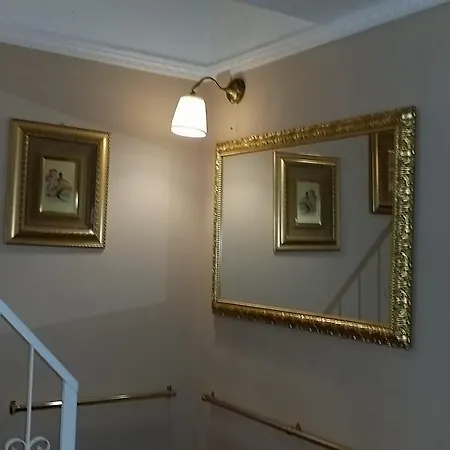 Turnone Pensjonat Tarent