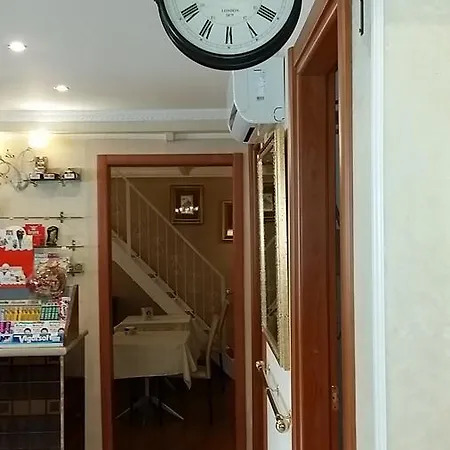 Turnone Pensjonat Tarent