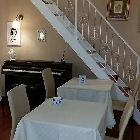 Pensjonat Turnone Tarent