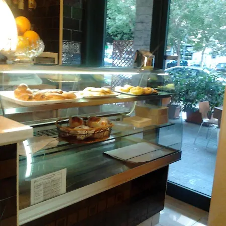 Turnone Гостевой дом 4*