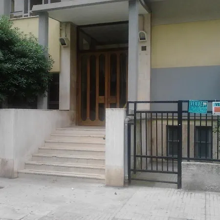 Turnone Gasthof Taranto