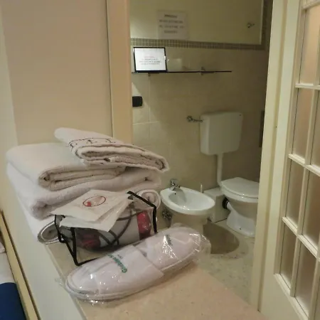 Pensjonat Turnone Tarent