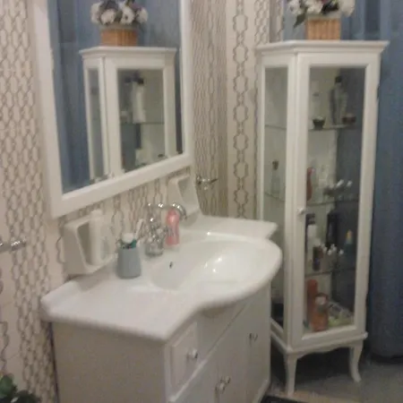 Turnone Pensjonat 3*