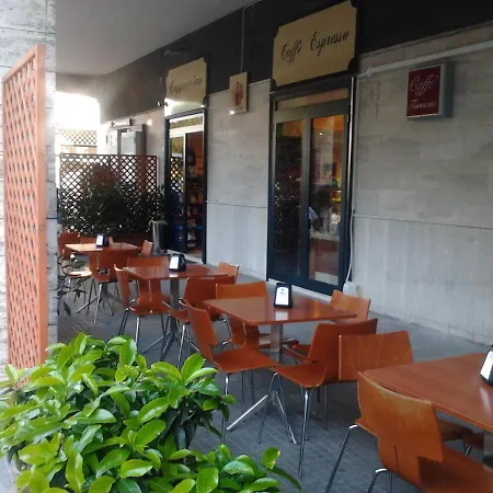 Turnone Pensjonat 3*